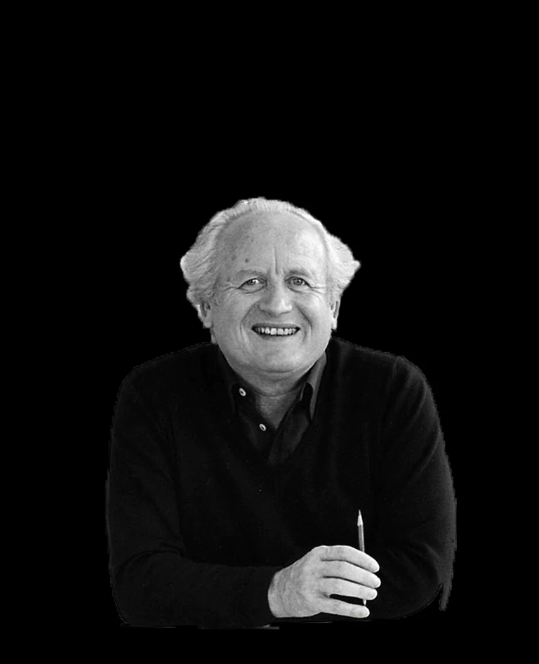 Fritz Haller (1924 - 2012) - photo 1